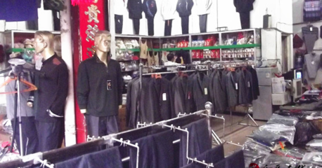 探秘西柳服裝服飾批發(fā)市場(chǎng) 區(qū)域劃分與商品全覽