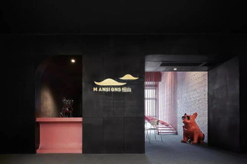 廣州設(shè)計(jì)周x青舍 | 文超的「自由實(shí)用主義」設(shè)計(jì)體系與代理代辦服務(wù)