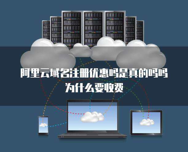 域名注冊安全嗎？收費(fèi)是為何？—— 探秘互聯(lián)網(wǎng)域名注冊服務(wù)