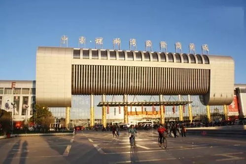 昆明地鐵沿線景點全攻略 邂逅春城之美，探索批發貿易之都