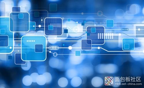 基美新型小體積電感器磁芯 數據處理與存儲支持服務