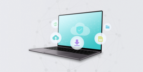 華為云空間服務 三大環節九層機制，全方位守護消費者數據安全