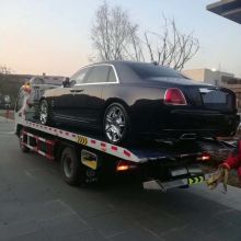 深鵬汽車救援服務公司 全天候守護，專業救援合作伙伴