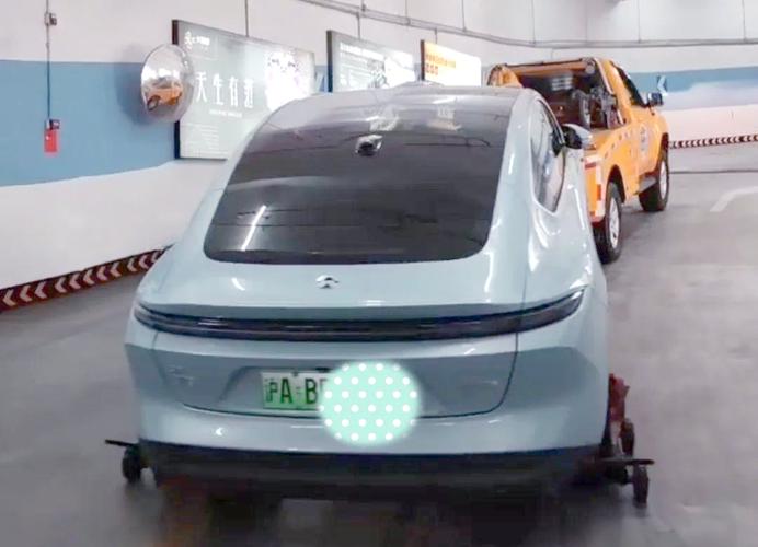 上海市全方位汽車道路救援服務 為您的出行保駕護航